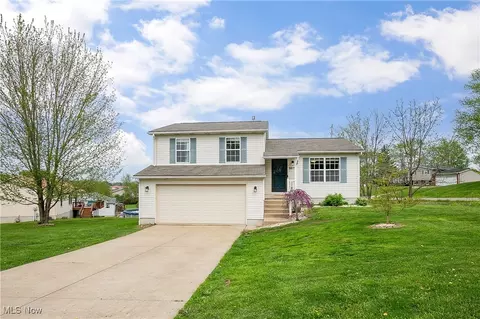 3074 Rusty Ave SW, Canton, OH 44706