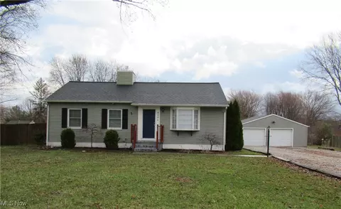 4080 Sabin Dr, Rootstown, OH 44272