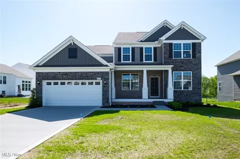 3813 Jacobs Ln, Uniontown, OH 44685