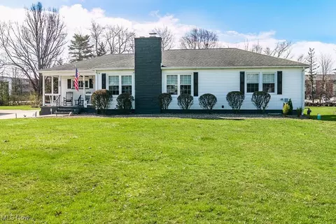 6200 Highland Rd, Highland Heights, OH 44143