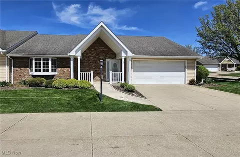 190 Park Place Dr #23, Wadsworth, OH 44281