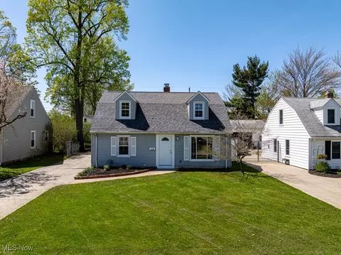 1150 Worton Blvd, Mayfield Heights, OH 44124