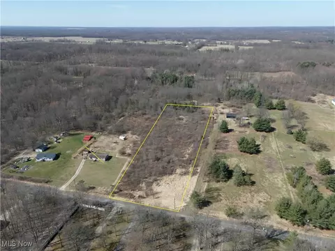 0 Mcclintocksburg Rd, Deerfield, OH 44411