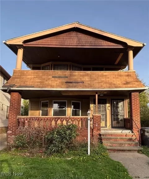 977 E 128th St, Cleveland, OH 44108