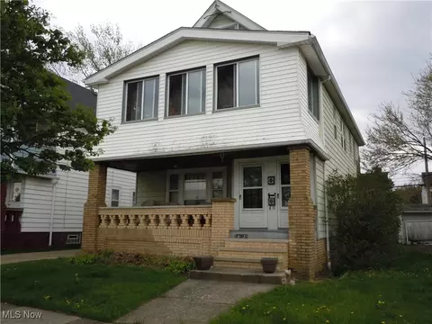 18112 Harland Ave, Cleveland, OH 44119