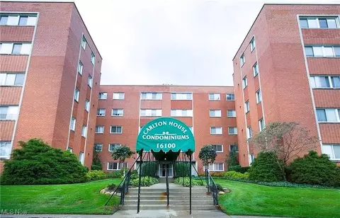 16100 Van Aken Blvd #407, Shaker Heights, OH 44120