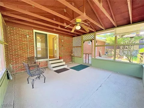Exterior - 417 Windsor Dr, Elyria, OH 44035 photo 2 of 8