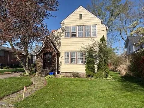 1317 Logan Ave NW, Canton, OH 44703