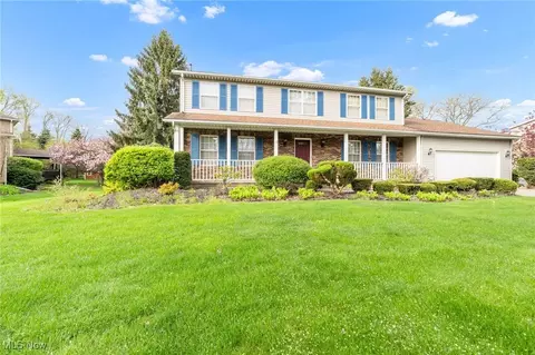 10412 Barchester Dr, Concord, OH 44077