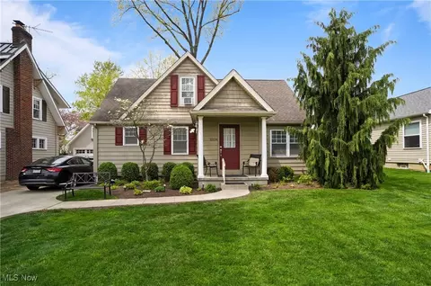 2234 19th St, Cuyahoga Falls, OH 44223