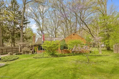 4120 Clague Rd, North Olmsted, OH 44070
