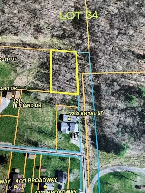 Royal Street, Midvale, OH 44653