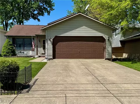 6032 Albert Ave, North Ridgeville, OH 44039