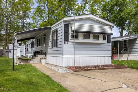 35157 Center Ridge Rd #117, North Ridgeville, OH 44039