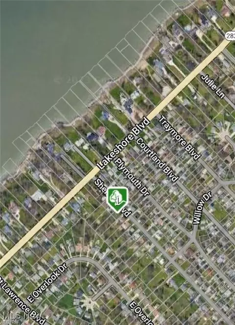 132 Shelton Blvd, Eastlake, OH 44095