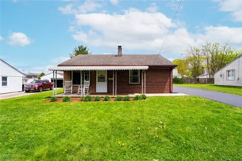 7377 Sierra Madre Trl, Boardman, OH 44512