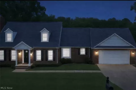 47731 Morningside Dr, Saint Clairsville, OH 43950