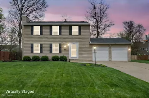 3343 Concord Dr, Brunswick, OH 44212