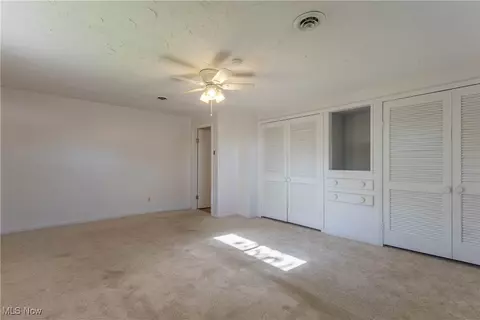 Bedroom - 3050 Latimer Ave, Ashtabula, OH 44004 photo 1 of 6