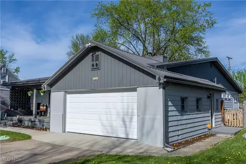 Exterior - 3050 Latimer Ave, Ashtabula, OH 44004 photo 5 of 6