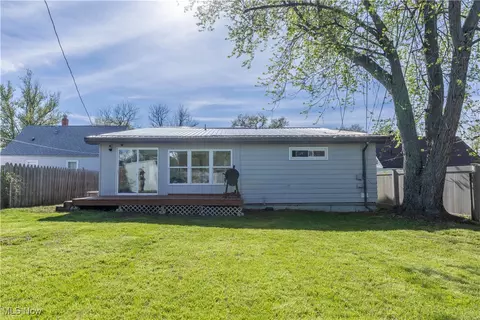 Exterior - 3050 Latimer Ave, Ashtabula, OH 44004 photo 2 of 6