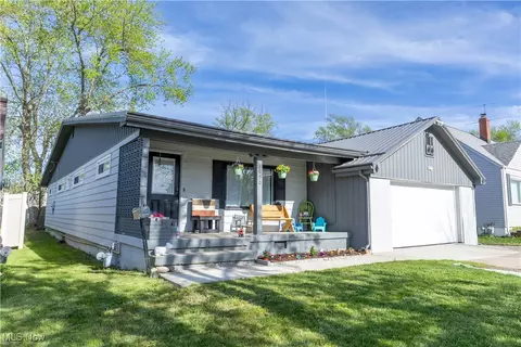 Exterior - 3050 Latimer Ave, Ashtabula, OH 44004 photo 6 of 6