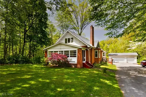 4200 Canfield Rd, Canfield, OH 44406