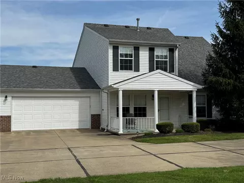 722 N N Crk, Drive, OH 44077