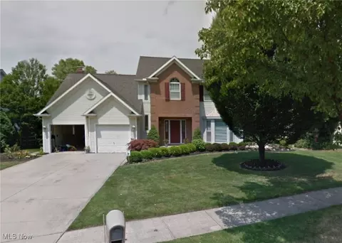 3926 King Mill Run, Rocky River, OH 44116