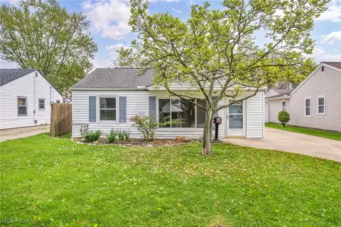 4903 Marigold Rd, Mentor, OH 44060