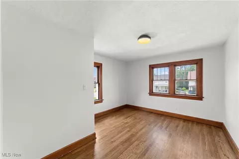 Bedroom - 1832 E 34th St, Lorain, OH 44055 photo 1 of 8