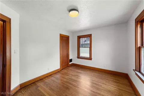 Bedroom - 1832 E 34th St, Lorain, OH 44055 photo 7 of 8