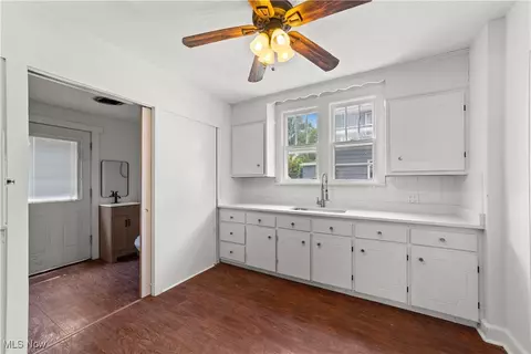 Entry Way - 1832 E 34th St, Lorain, OH 44055 photo 1 of 3