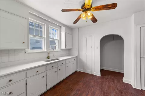 Kitchen - 1832 E 34th St, Lorain, OH 44055 photo 1 of 1