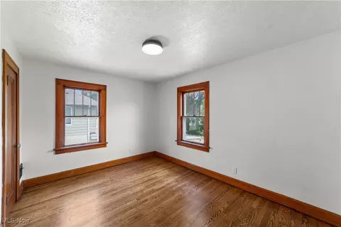 Bedroom - 1832 E 34th St, Lorain, OH 44055 photo 6 of 8