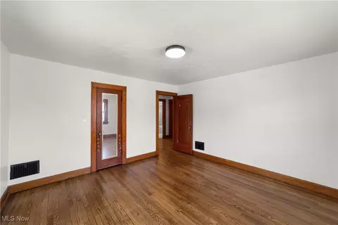 Bedroom - 1832 E 34th St, Lorain, OH 44055 photo 5 of 8