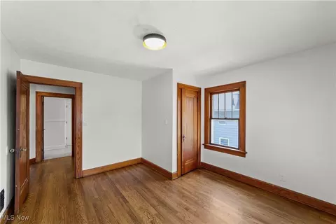 Bedroom - 1832 E 34th St, Lorain, OH 44055 photo 2 of 8