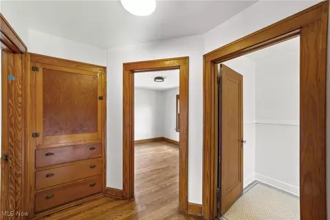 Entry Way - 1832 E 34th St, Lorain, OH 44055 photo 3 of 3
