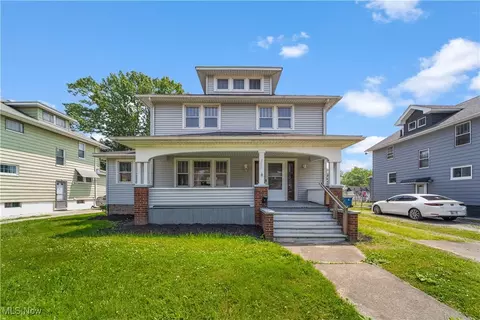 1832 E 34th St, Lorain, OH 44055