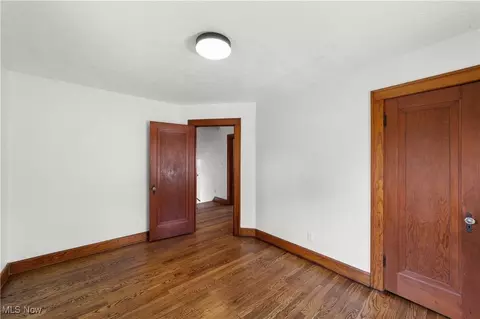 Bedroom - 1832 E 34th St, Lorain, OH 44055 photo 8 of 8