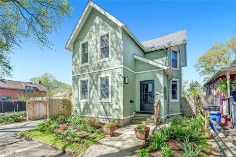 1928 W 50th St, Cleveland, OH 44102