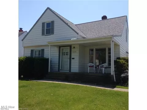 4170 Bexley Blvd, South Euclid, OH 44121