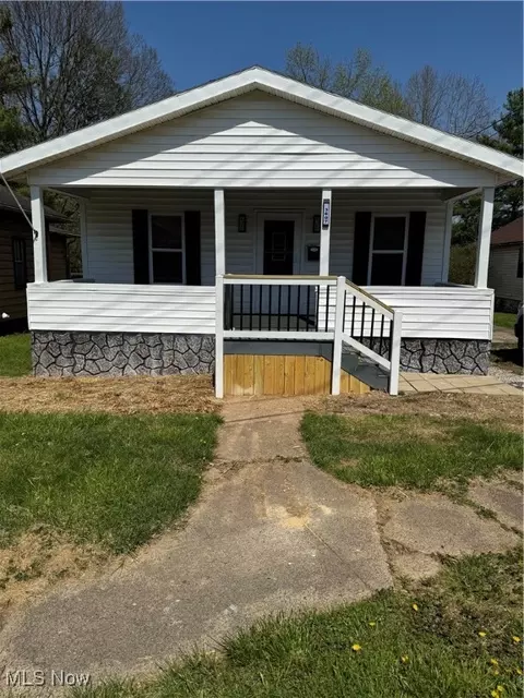 3607 Camden Ave, Parkersburg, WV 26101