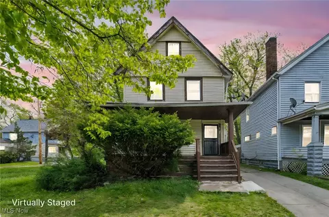 4119 E 111th St, Cleveland, OH 44105