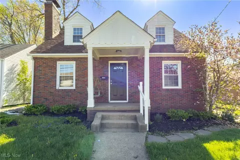 1708 Gibbs Ave NE, Canton, OH 44705