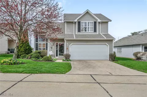 3848 Reeves Ln, Medina, OH 44256
