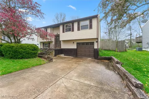 5651 Tulane Ave, Youngstown, OH 44515