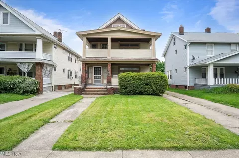 2167 Bunts Rd, Lakewood, OH 44107