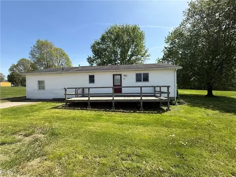 11976 Superior St, Buffalo, OH 43722