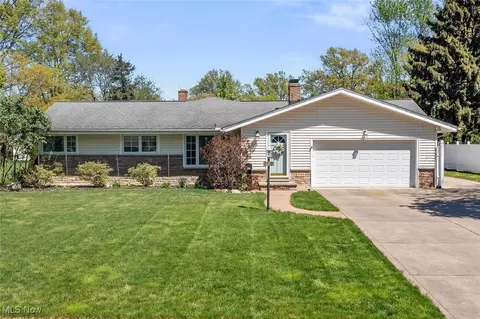 1719 Westhill Blvd, Westlake, OH 44145